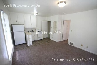414 E Pleasant Vw Dr in Des Moines, IA - Building Photo - Building Photo