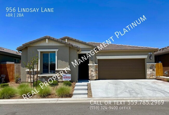 property at 956 Lindsay Ln
