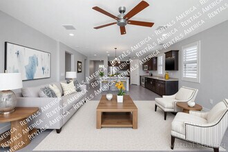 10047 E Wavelength Ave in Mesa, AZ - Building Photo - Building Photo