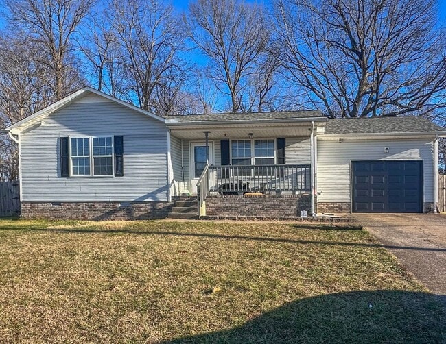 property at 974 Van Buren Ave