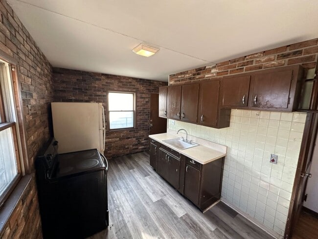 property at 5262 N 50th St