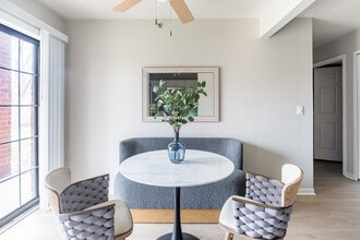 Georgetown Park Apartments in Fenton, MI - Building Photo - Building Photo