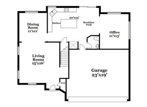 313 Grovedale Trace in Nashville, TN - Building Photo - Building Photo