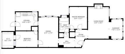 1417 W Cuyler Ave in Chicago, IL - Building Photo - Building Photo