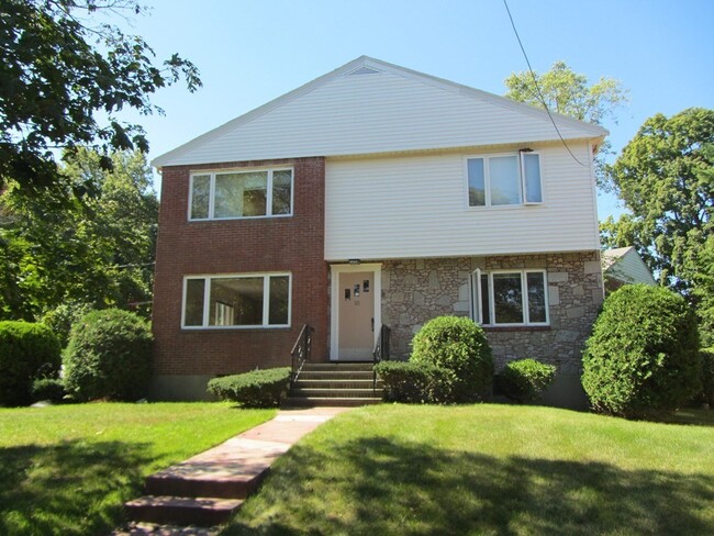 115 Langley Rd, Unit 2