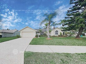 4926 Buttonwood Dr in Melbourne, FL - Building Photo