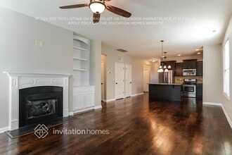 129 McDowell Pkwy in Clayton, NC - Building Photo - Building Photo