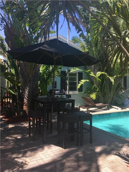 713 Penn St-Unit -2 in West Palm Beach, FL - Building Photo - Building Photo
