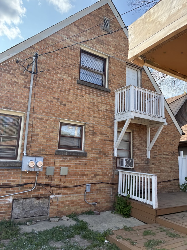 3758 N 41st St, Unit 1 in Milwaukee, WI - Building Photo - Building Photo