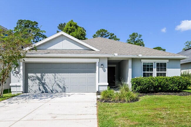 property at 3020 Angora Bay Dr