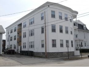 120 Myrtle St in Manchester, NH - Foto de edificio - Building Photo
