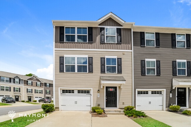 property at 921 Taybyn Rd