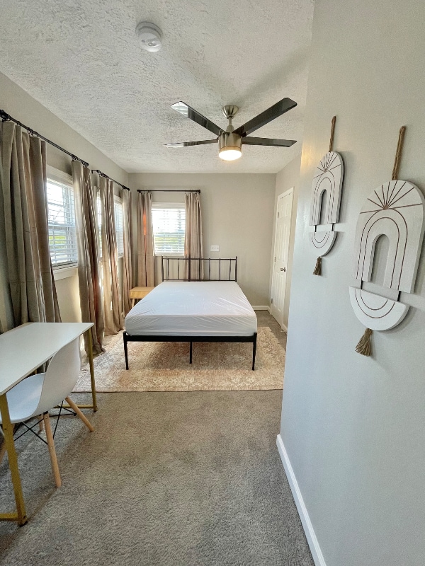 property at 1003 Harrison Ave