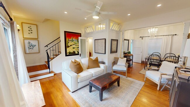property at 751 G Ave
