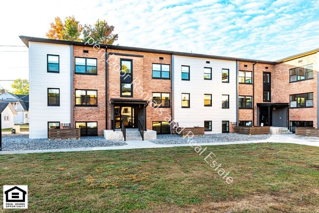 property at 1823 Griswold Dr
