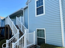 2134 Advent Ct in Virginia Beach, VA - Building Photo
