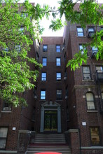 831 W 176th St in New York, NY - Building Photo - Building Photo