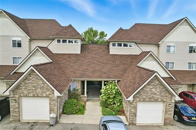 property at 863 Brandon Ave