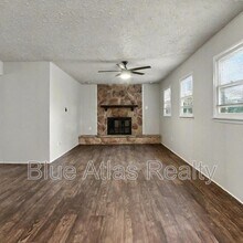 4204 Pate Dr in Fort Worth, TX - Building Photo - Building Photo