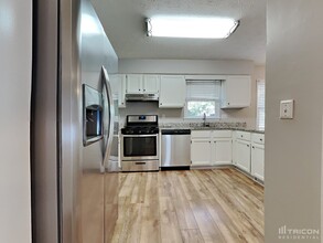 1130 Green Meadow Ct NW in Acworth, GA - Building Photo - Building Photo