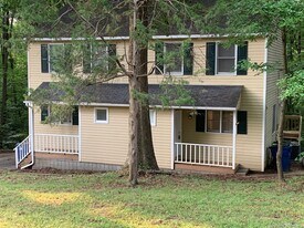 4804 Edwards Mill Rd in Raleigh, NC - Building Photo