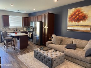 5160 Ronald Stephen Cir in Reno, NV - Building Photo - Building Photo