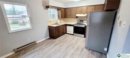 201 N Irving St in Allentown, PA - Building Photo - Building Photo
