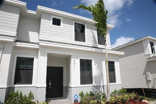 property at 371 NE 16th St