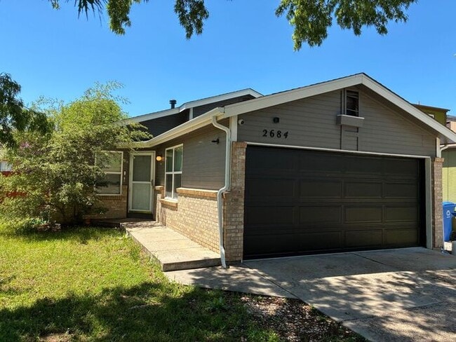property at 2684 Susan Dr
