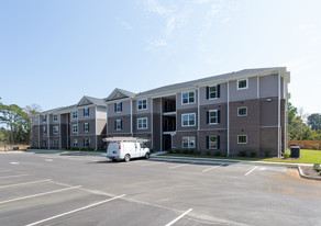 Woodridge Pointe Apartments