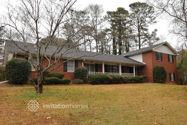 property at 2433 Shipshire Pl