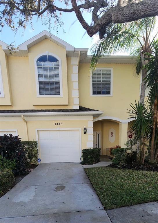 property at 3443 Fox Hunt Dr