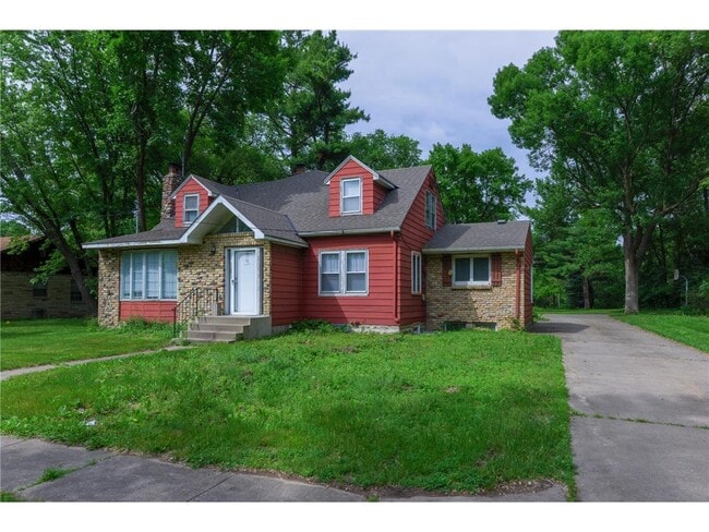 property at 11020 W River Rd