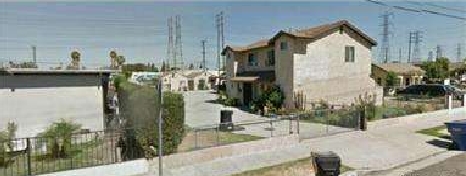 7532 Ira Ave in Bell Gardens, CA - Building Photo