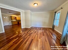 81 Westminster Ave in Boston, MA - Building Photo