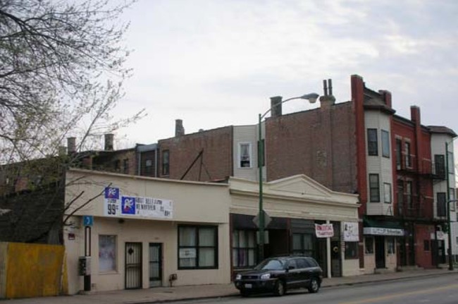 5848 S Normal Ave in Chicago, IL - Building Photo - Building Photo