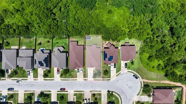 904 Strickling Dr in Pflugerville, TX - Building Photo - Building Photo