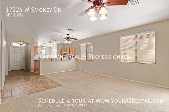 17224 W Smokey Dr in Surprise, AZ - Building Photo - Building Photo