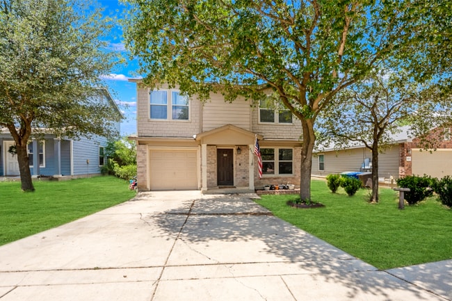 property at 8419 Miners Point