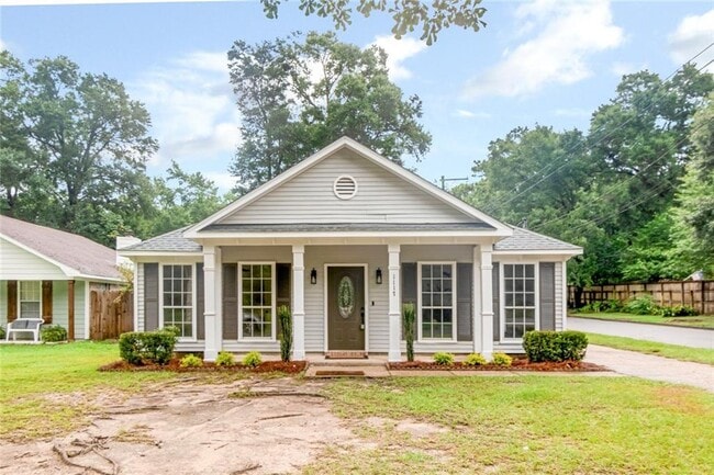 property at 1117 Pinemont Dr