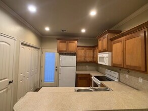 14870 Gilbert St in Choctaw, OK - Building Photo - Building Photo