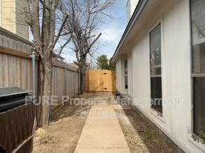 2028 Redwing Way in Round Rock, TX - Building Photo - Building Photo