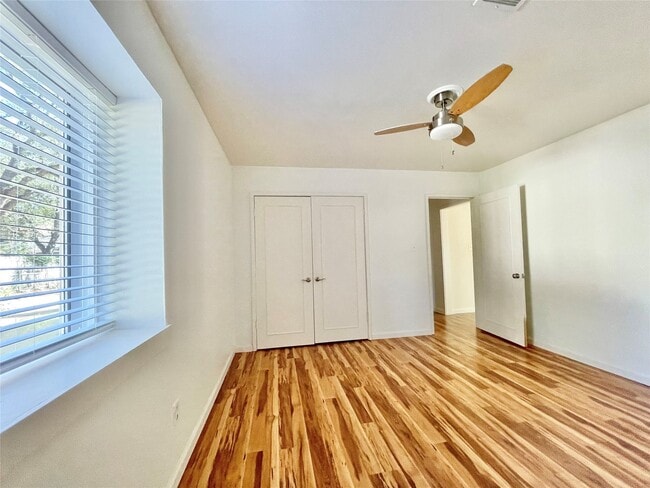 property at 707 Center Hill Dr