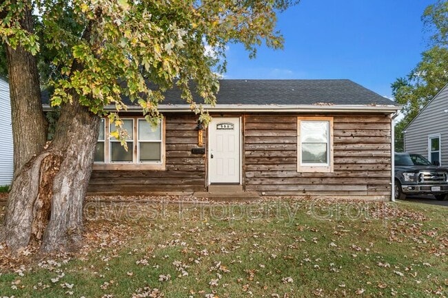 property at 216 Graham Rd