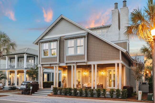 property at 324 Beach Bike Way