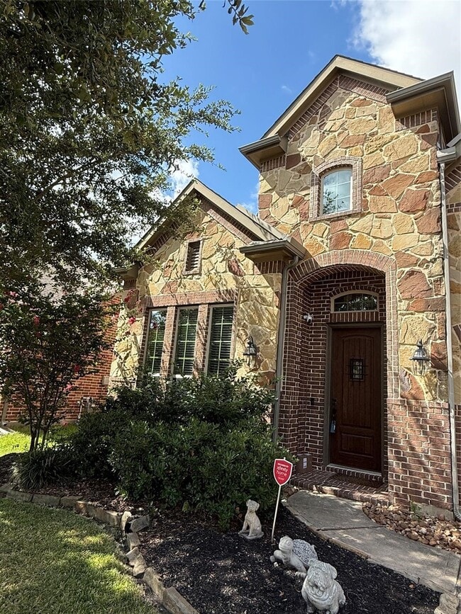 property at 19919 Durwood Pines Ln