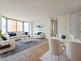 1735 York Ave in New York, NY - Building Photo