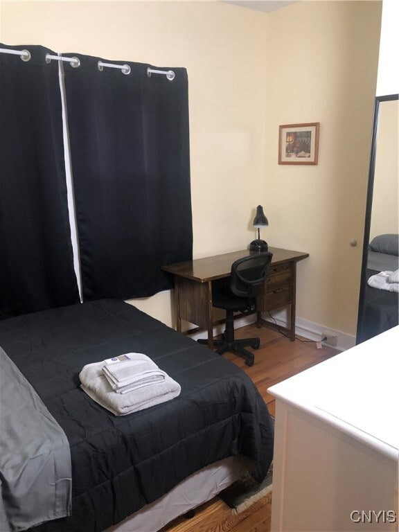 property at 855 Ackerman Ave