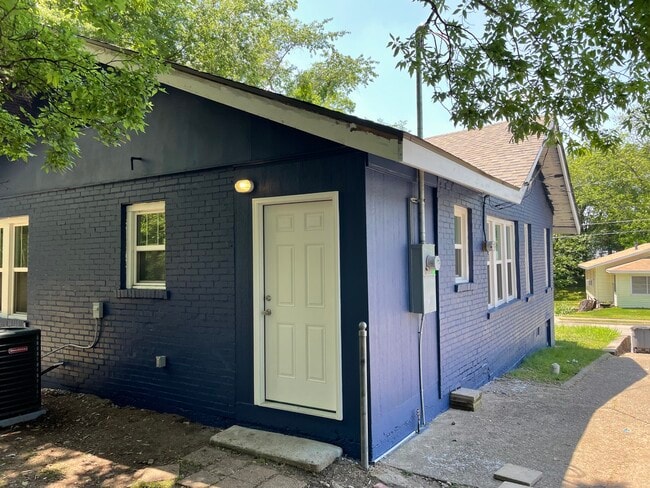 111 Main St in Hot Springs, AR - Building Photo - Building Photo