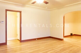 205 W Whittier Ave in Tracy, CA - Building Photo - Building Photo